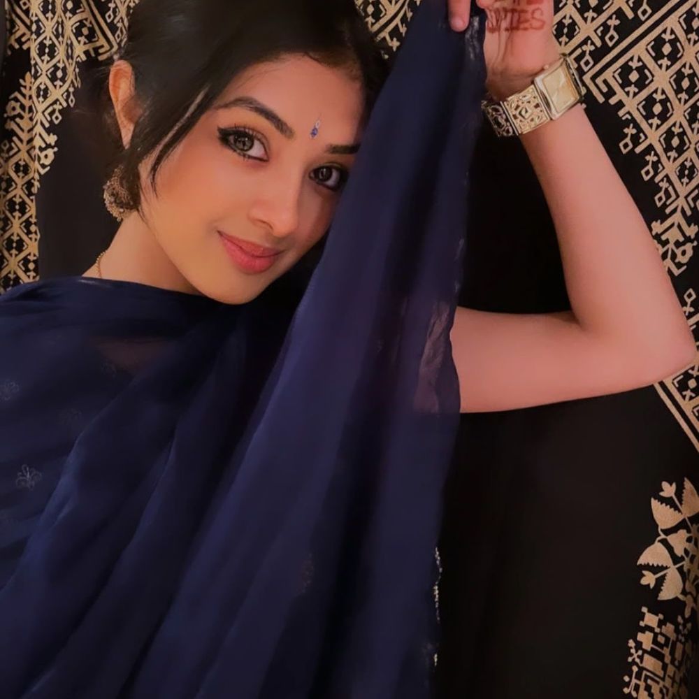 Meet your Posher, Rekha